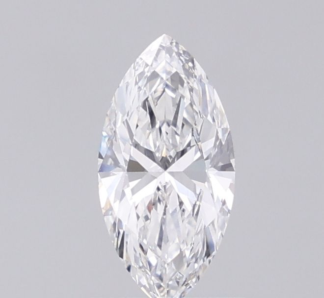 1.01 ct. marquise Lab Grown Diamond front image