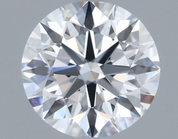 1.01 ct. round Lab Grown Diamond front image