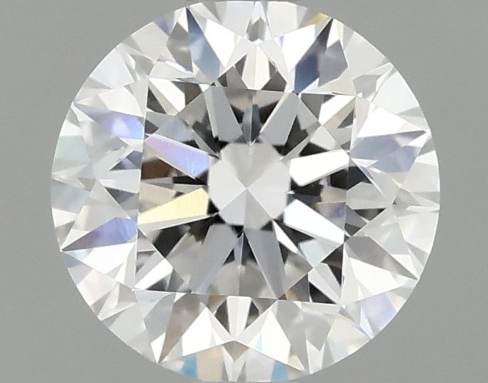 1.09 ct. round Lab Grown Diamond front image