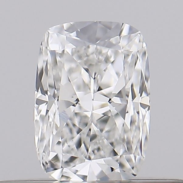 Cushion Diamond