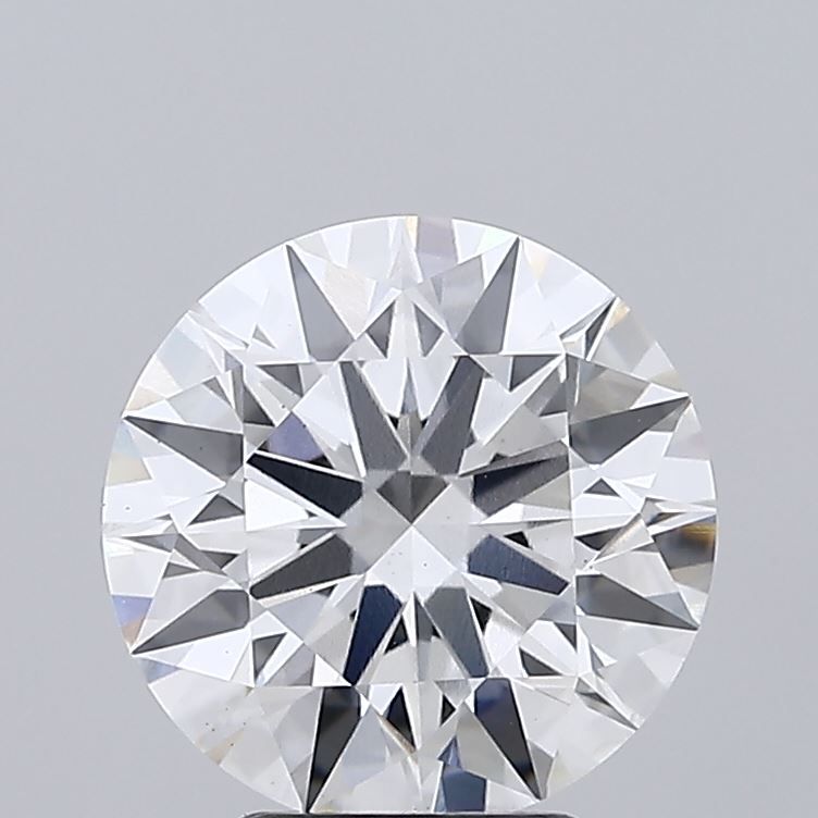 Round Diamond