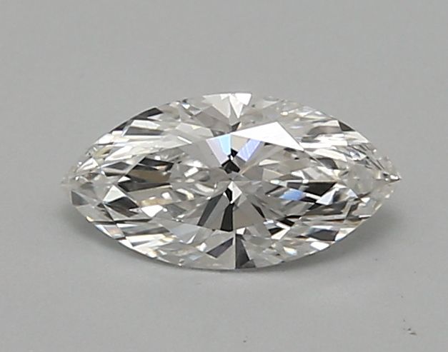 Diament LG markiza, 0.79 ct, E, VVS2