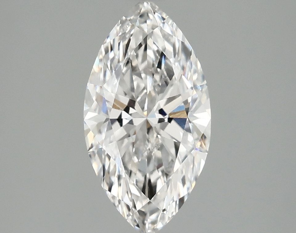 1.53 ct. marquise Lab Grown Diamond front image