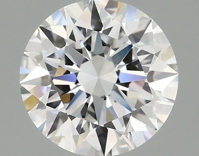 1.48 ct. round Lab Grown Diamond front image