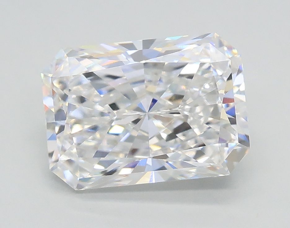 2.02 ct. radiant Lab Grown Diamond front image