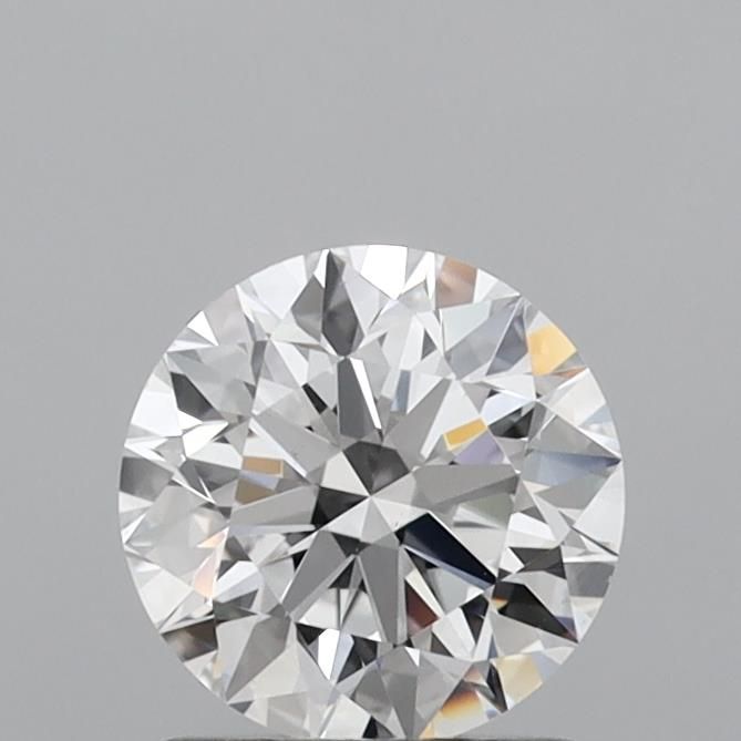 1.09 ct. round Lab Grown Diamond front image