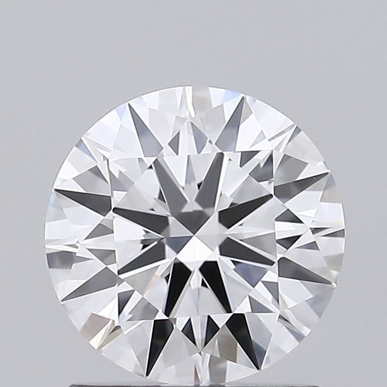 1.20 ct. round Lab Grown Diamond front image