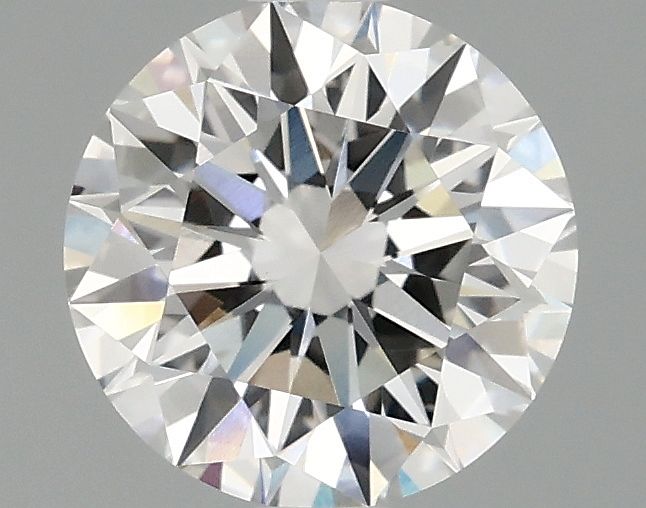 1.49 ct. round Lab Grown Diamond front image