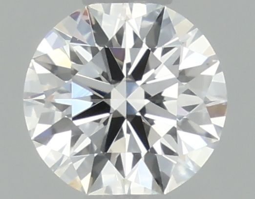 0.34 ct lab-grown Round Diamond