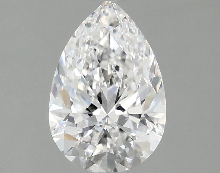 1.06 ct. pear Lab Grown Diamond front image