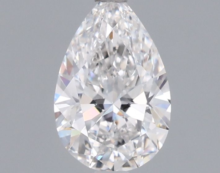 1.01 ct. pear Lab Grown Diamond front image