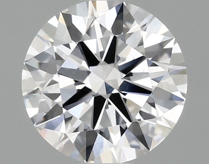 1.05 ct. round Lab Grown Diamond front image