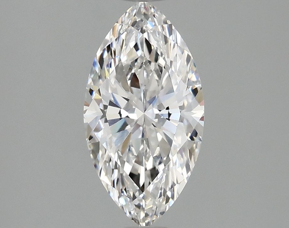 1.35 ct. marquise Lab Grown Diamond front image