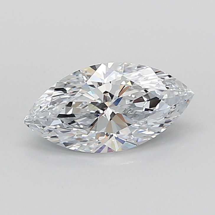 2.1 carat f IF EX Cut IGI marquise diamond