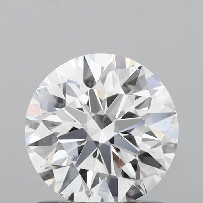 1.05 ct. round Lab Grown Diamond front image