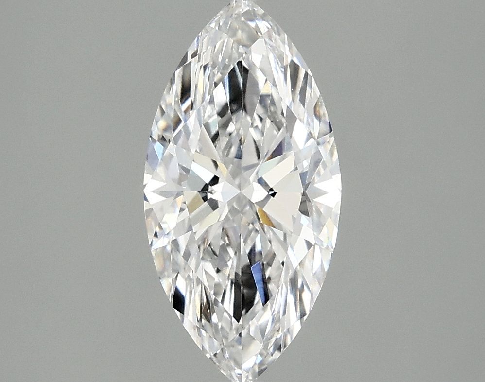 1.57 ct. marquise Lab Grown Diamond front image