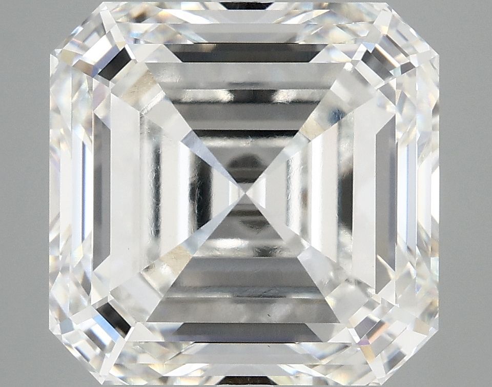 Asscher Diamond