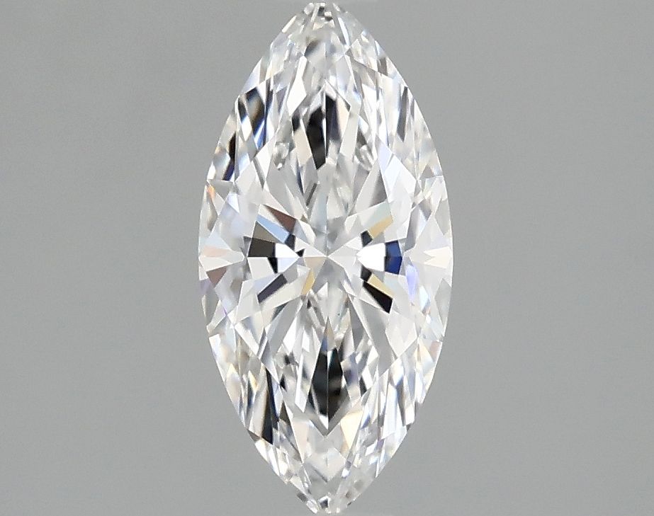 1.07 ct. marquise Lab Grown Diamond front image
