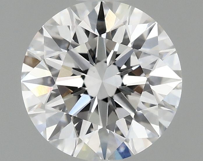 1.00 ct. round Lab Grown Diamond front image
