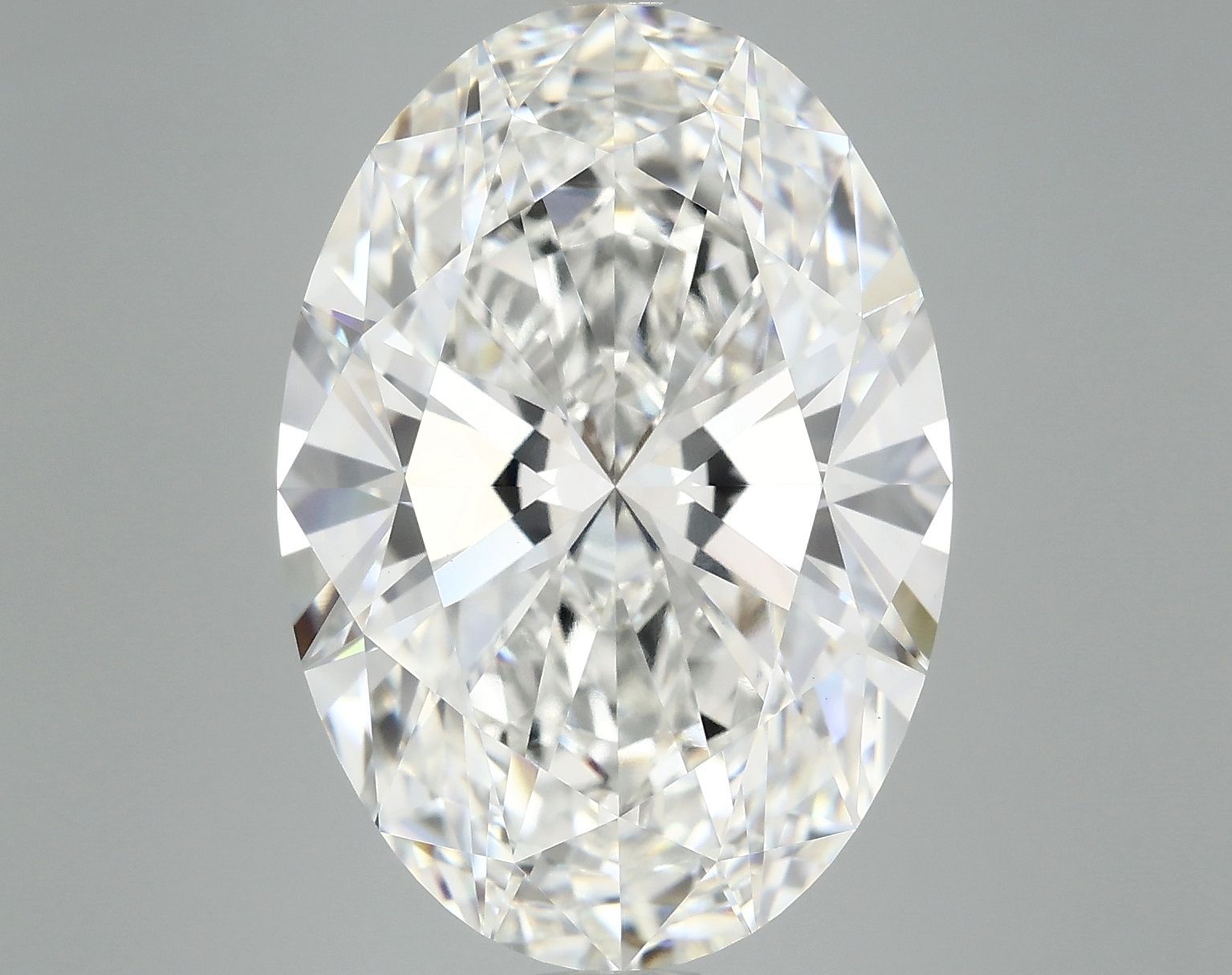 Oval Diamond