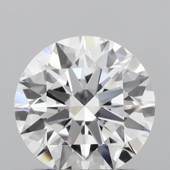 1.05 ct. round Lab Grown Diamond front image