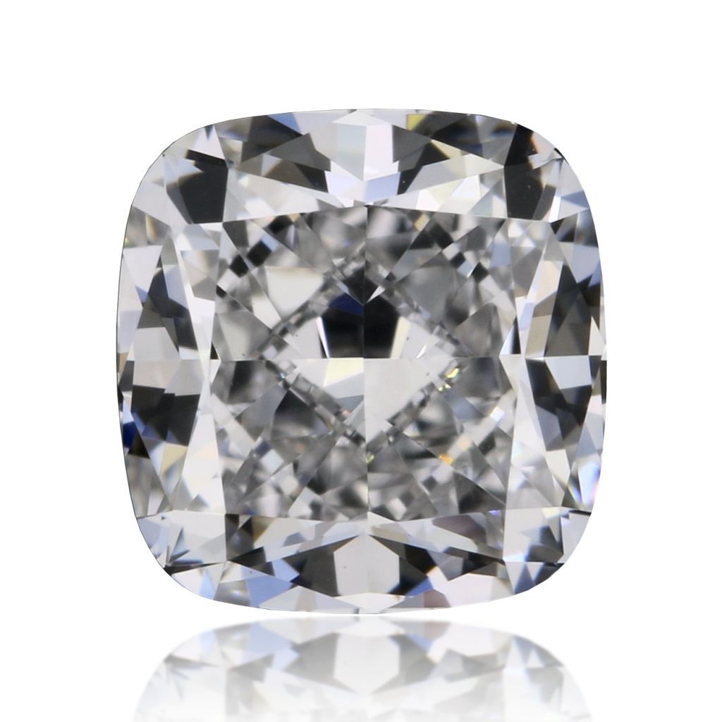 Cushion Diamond