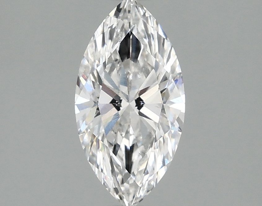 1.08 ct. marquise Lab Grown Diamond front image