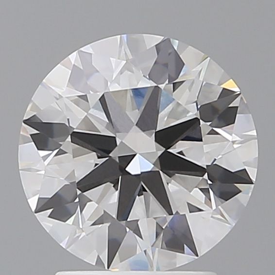 2.51 ct. round Lab Grown Diamond front image