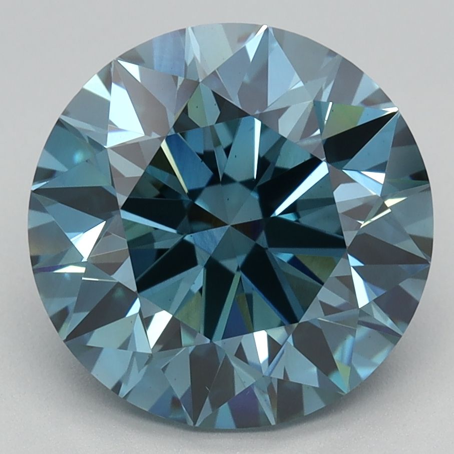 3.67 Carat