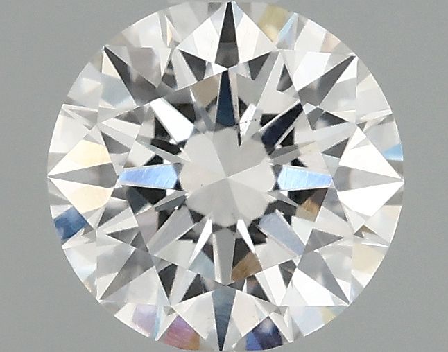 1.00 ct. round Lab Grown Diamond front image