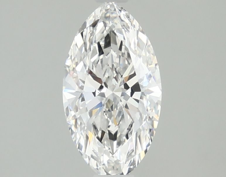 1.06 ct. marquise Lab Grown Diamond front image