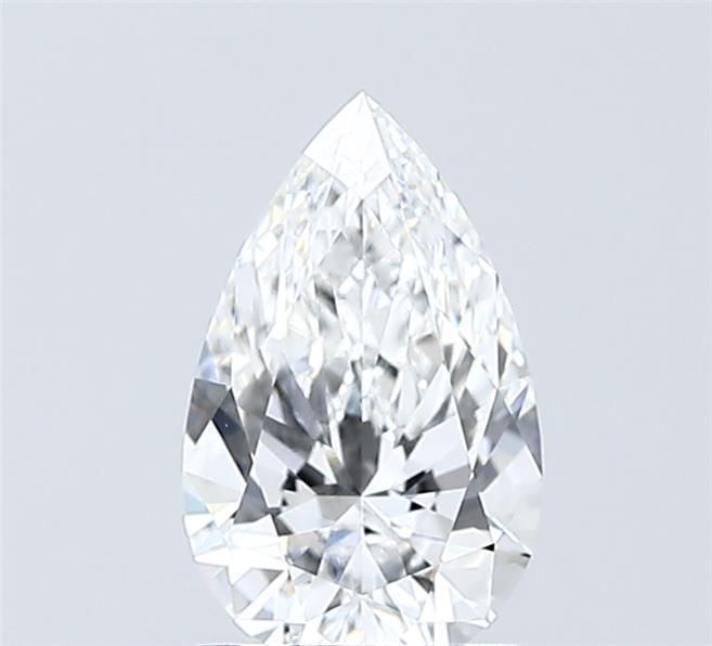 1.04 ct. pear Lab Grown Diamond front image