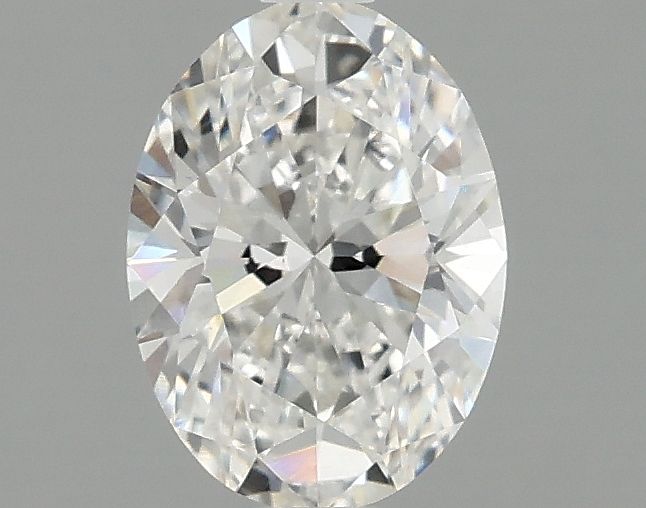 0.99 ct Oval diamond