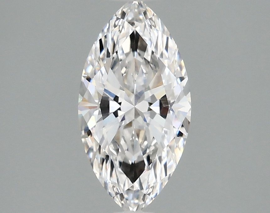 1.09 ct. marquise Lab Grown Diamond front image