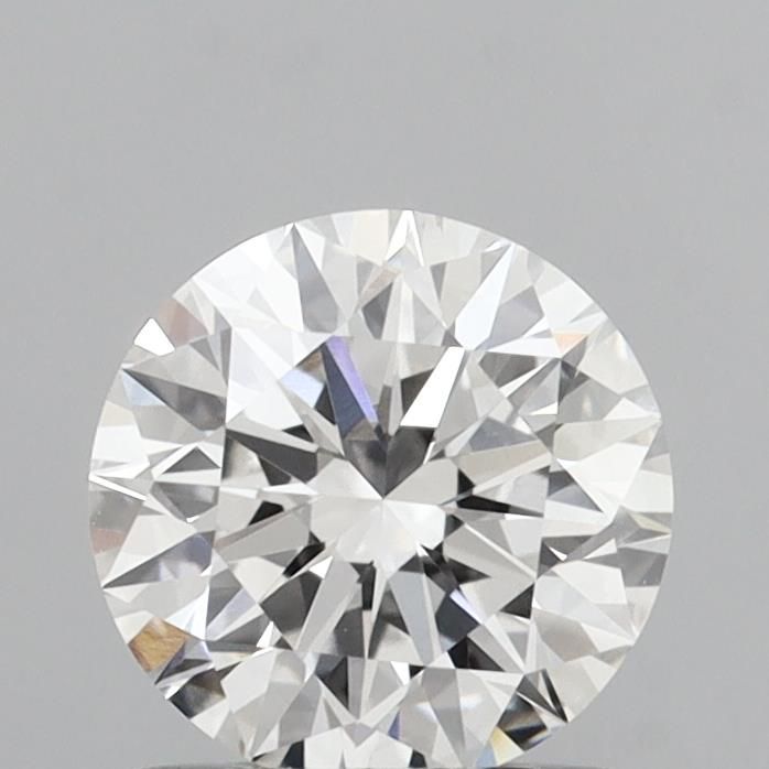 1.01 ct. round Lab Grown Diamond front image