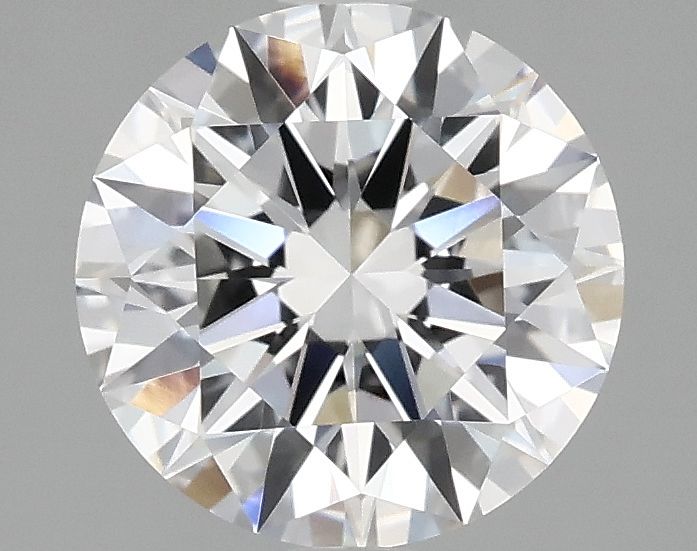 1.94 ct. round Lab Grown Diamond front image