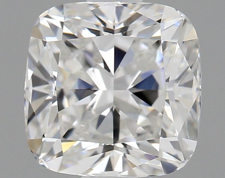 Cushion Diamond