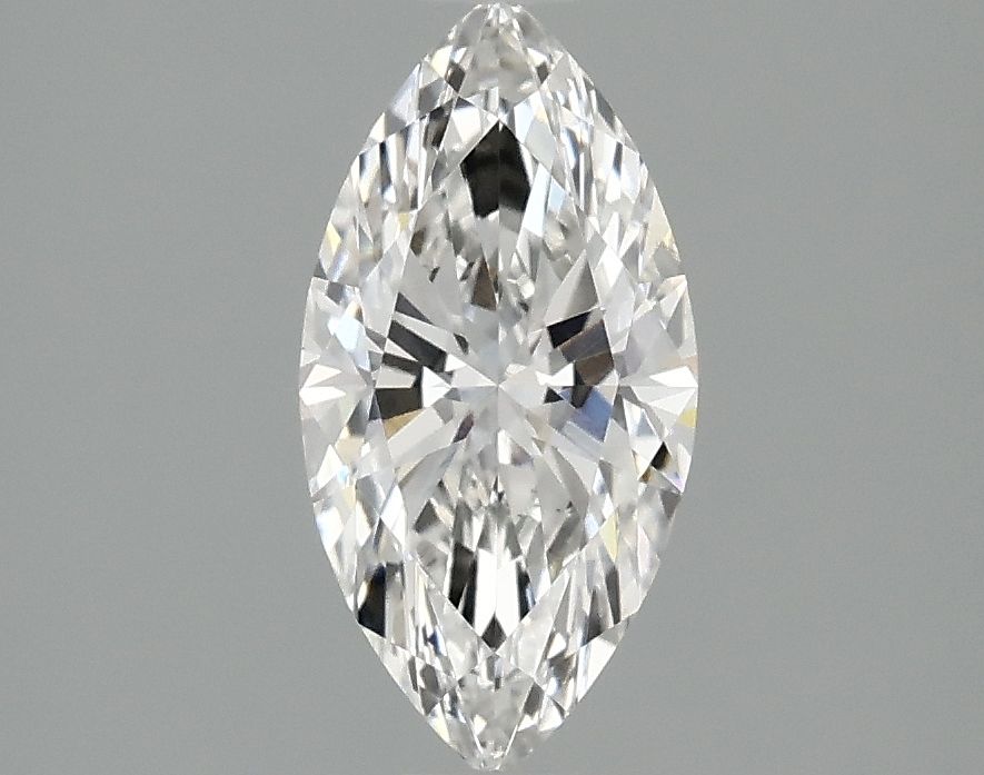 1.04 ct. marquise Lab Grown Diamond front image