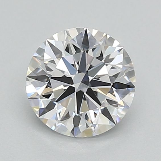 0.73 ct. round Lab Grown Diamond front image