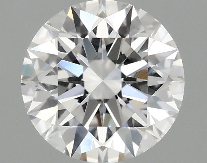 1.49 ct. round Lab Grown Diamond front image