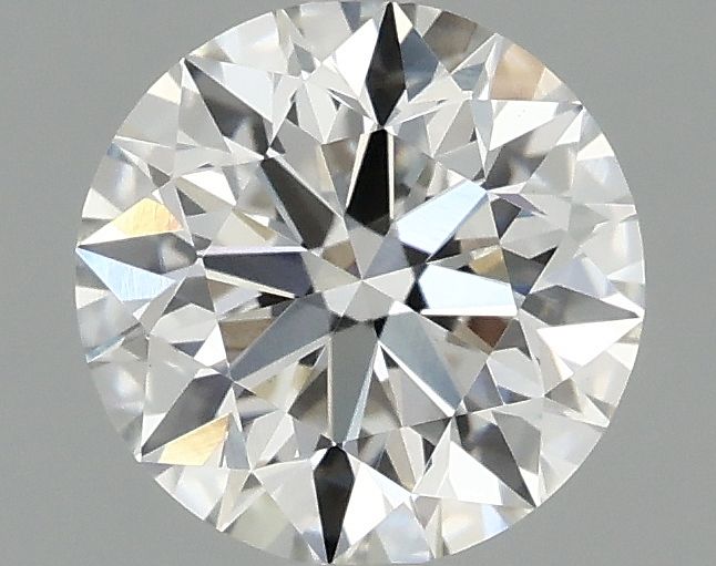 1.00 ct. round Lab Grown Diamond front image