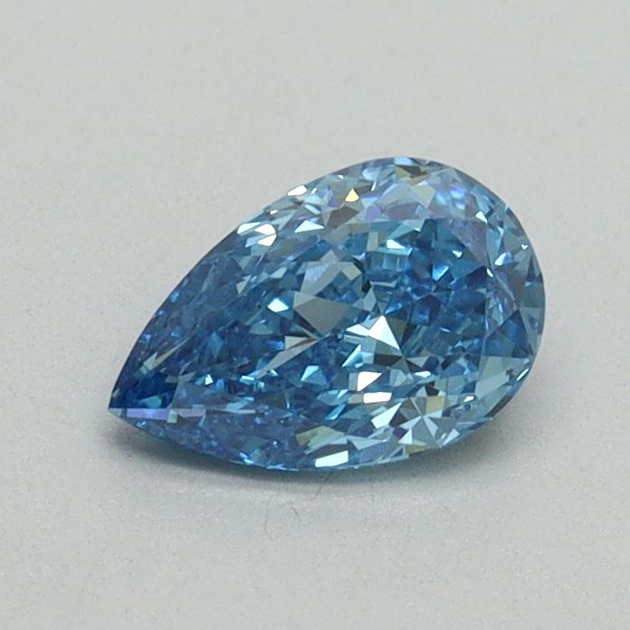0.54 ct. pear Lab Grown Diamond front image