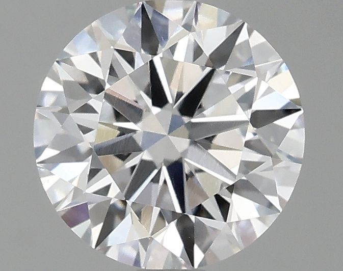 1.49 ct. round Lab Grown Diamond front image