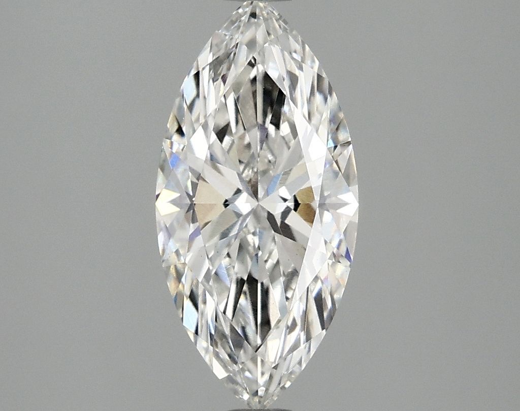 1.57 ct. marquise Lab Grown Diamond front image