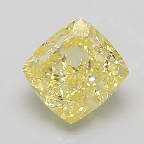 Cushion Diamond