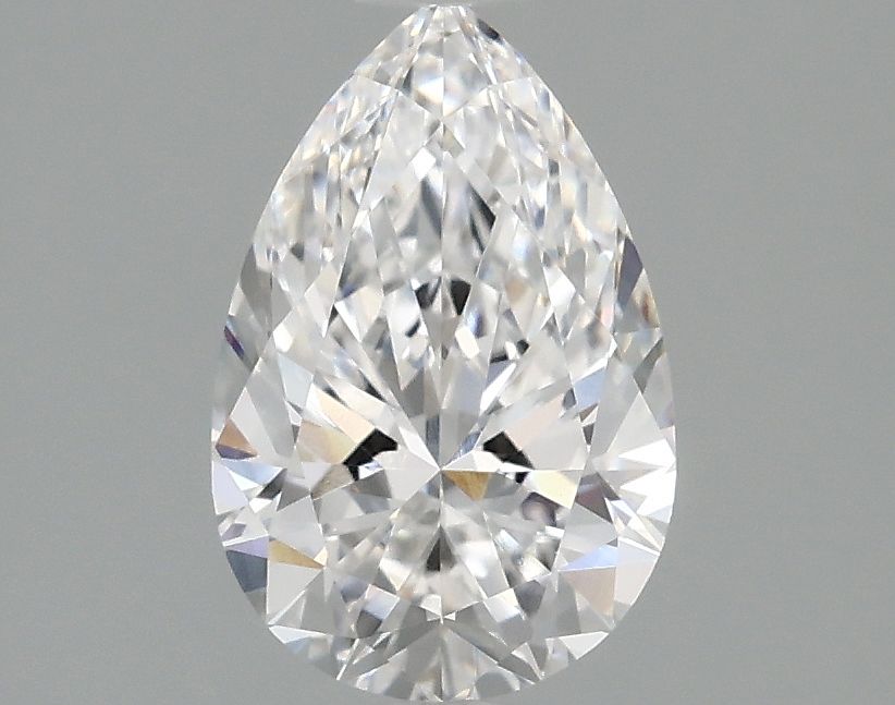 1.05 ct. pear Lab Grown Diamond front image