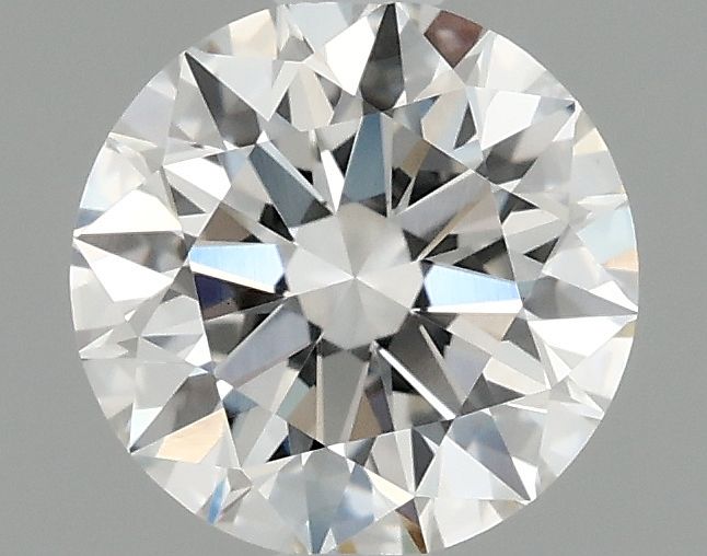 1.05 ct. round Lab Grown Diamond front image