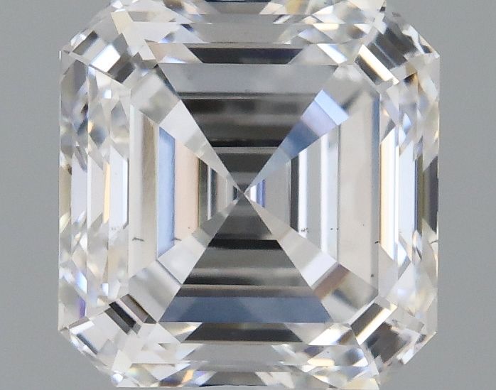 Asscher Diamond