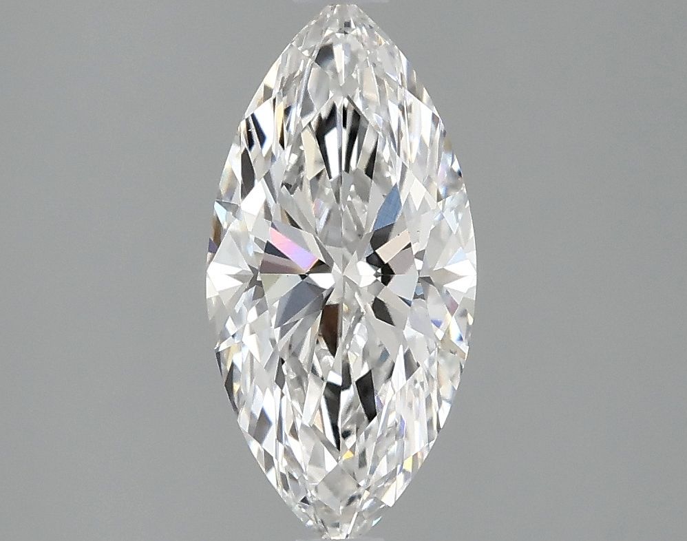 1.48 ct. marquise Lab Grown Diamond front image