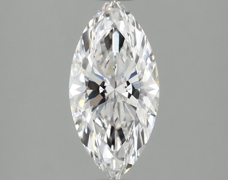 1.21 ct. marquise Lab Grown Diamond front image